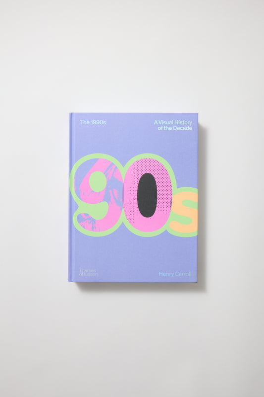 The 1990s: A Visual History of the Decade