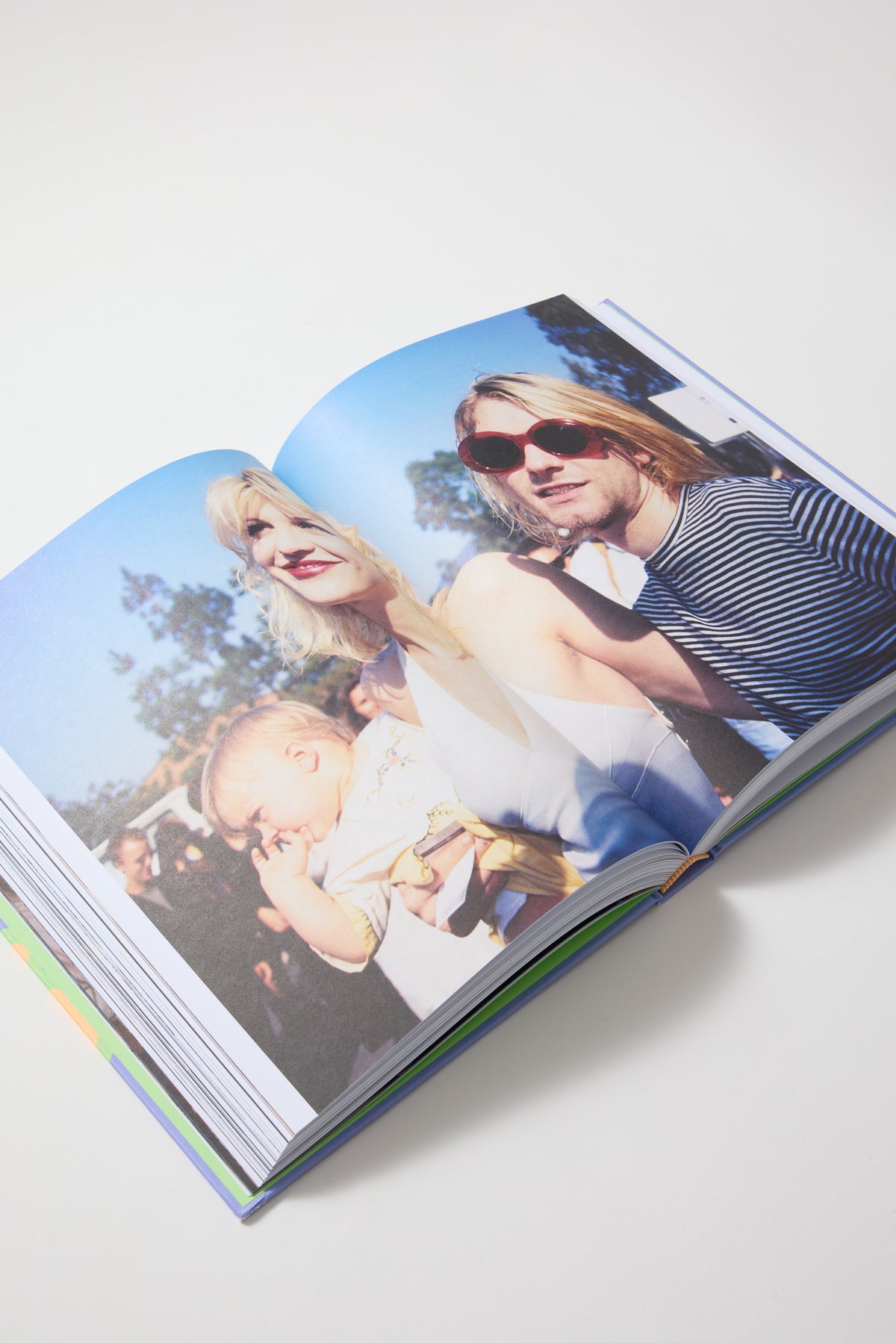 The 1990s: A Visual History of the Decade