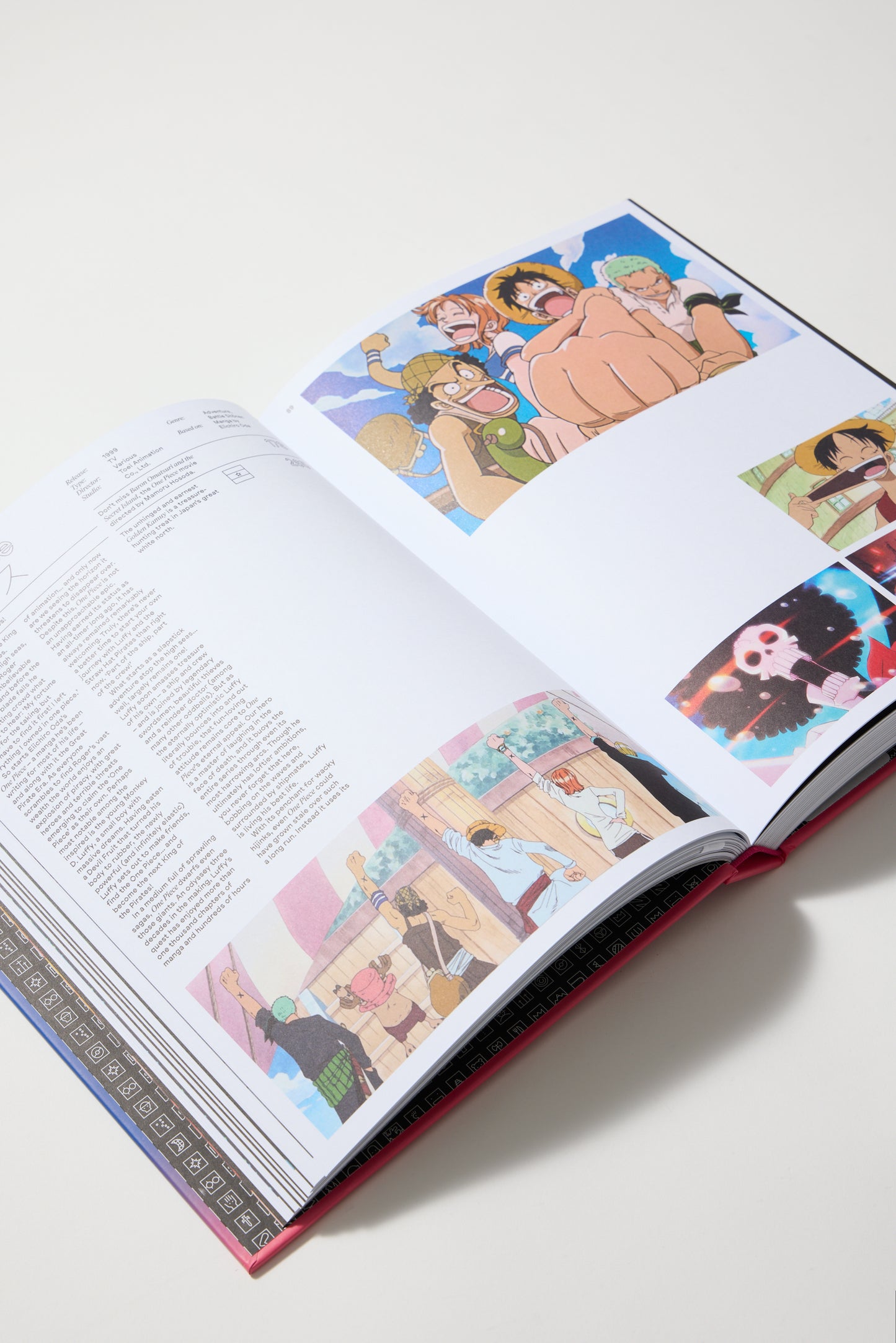 Ultimate Anime: 100 Essential Films and Series