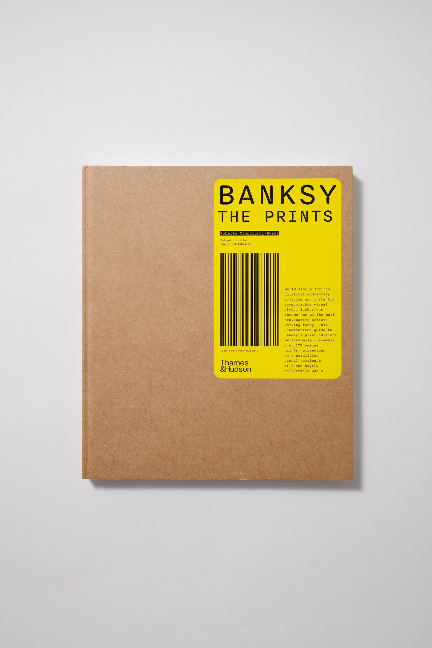 Banksy: The Prints
