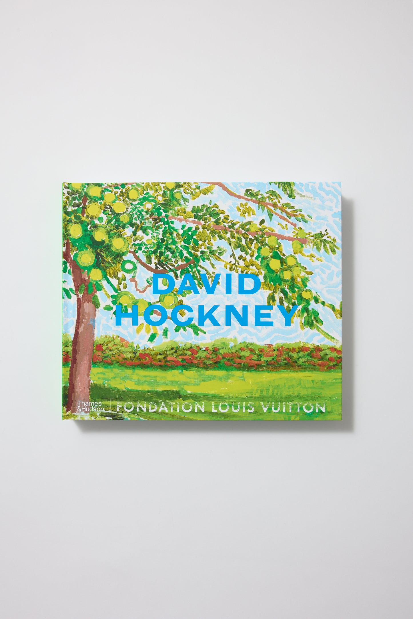 David Hockney