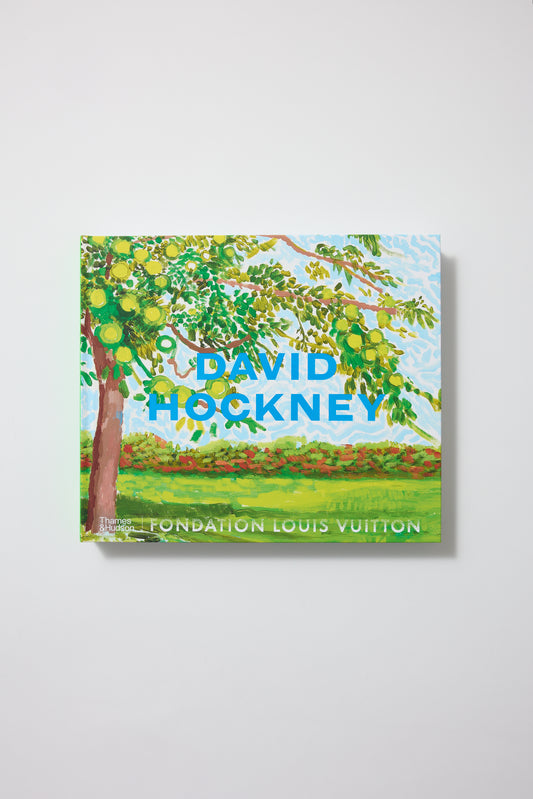 David Hockney