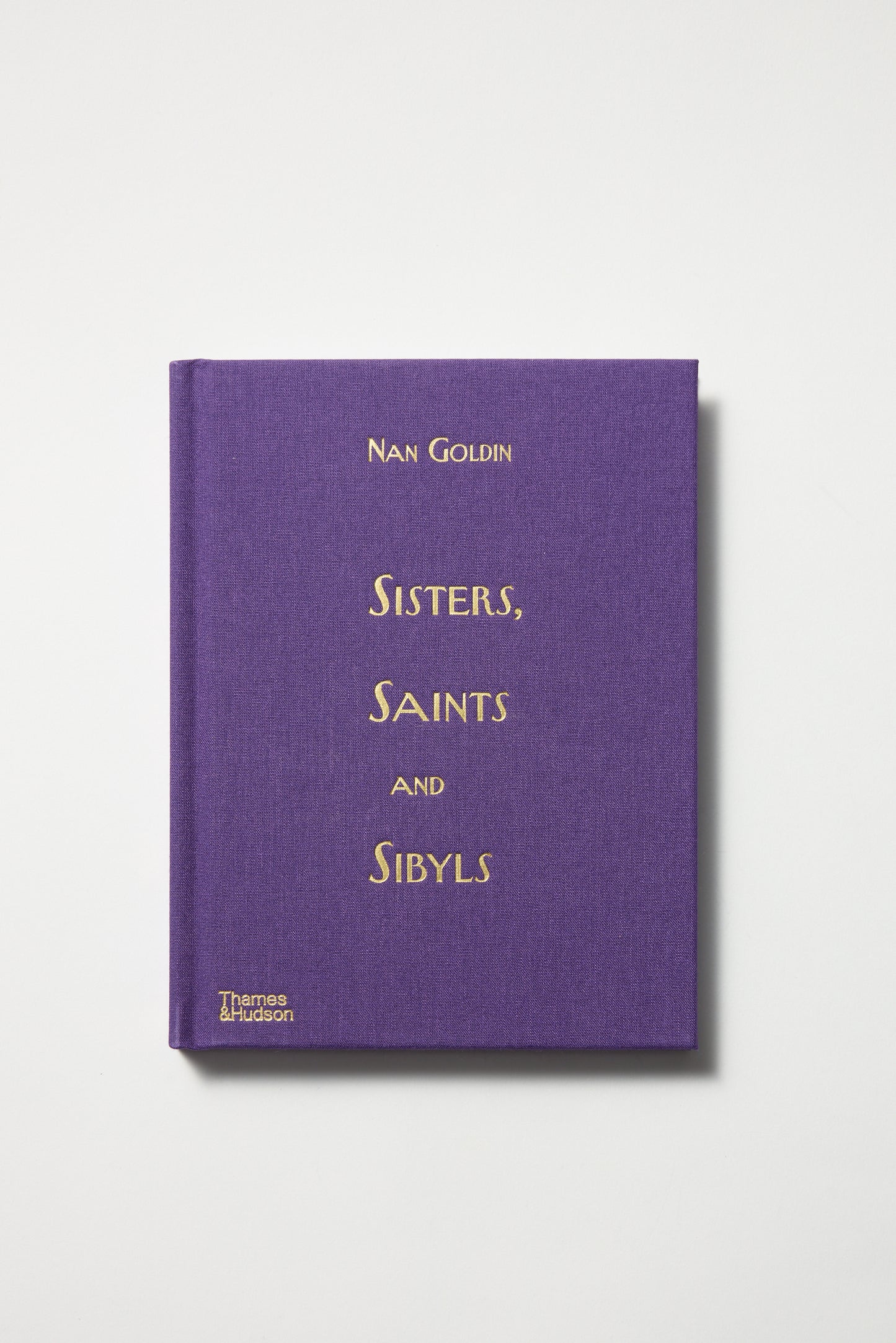 Sisters, saints and sibyls