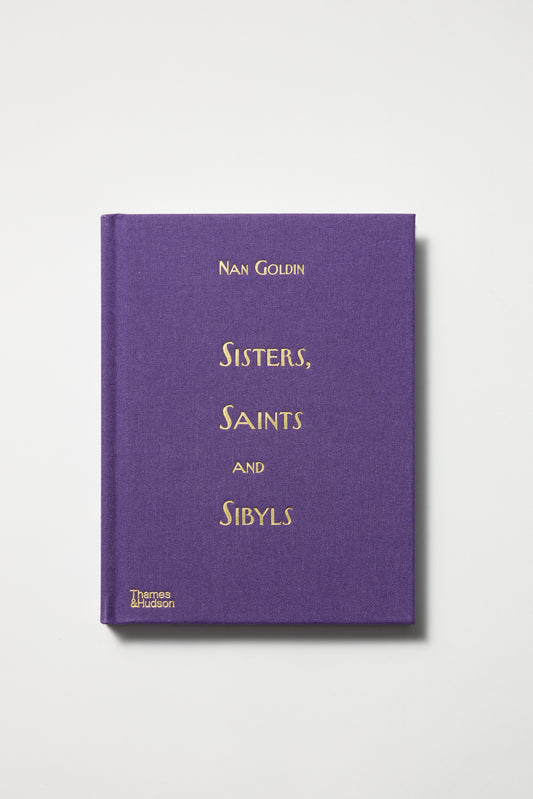 Sisters, saints and sibyls