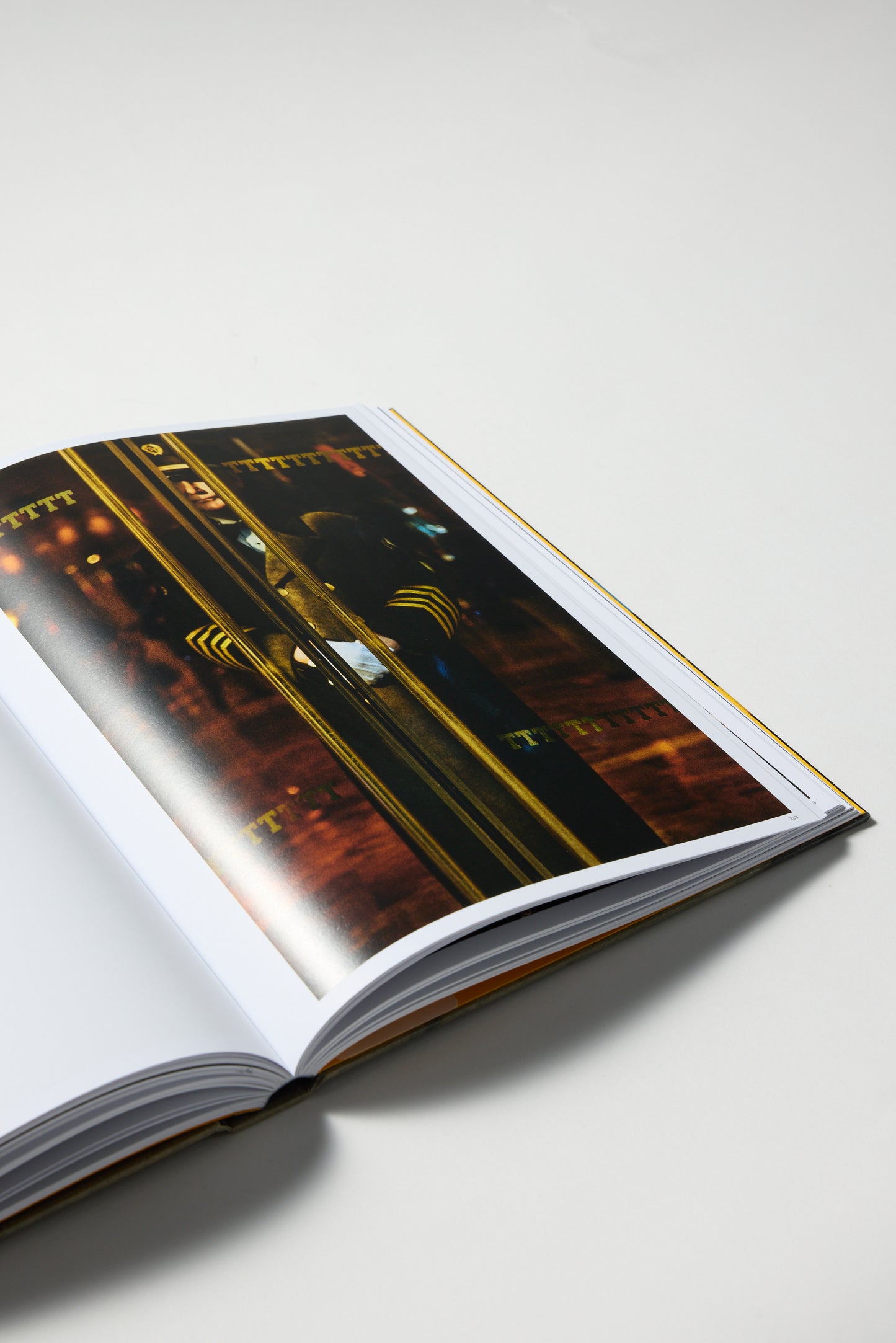 Harry Gruyaert: New York