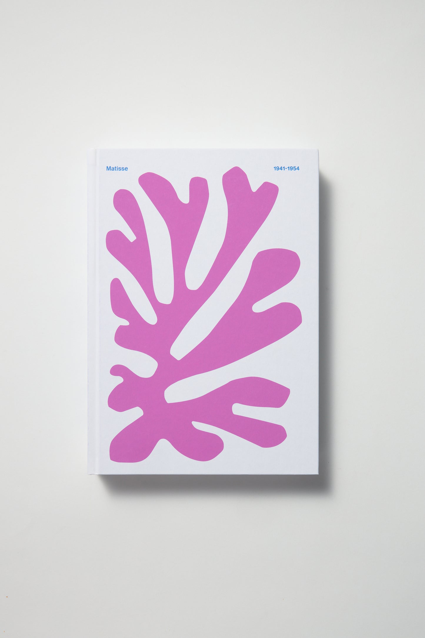 Colour Unbound: Henri Matisse 1941-1954