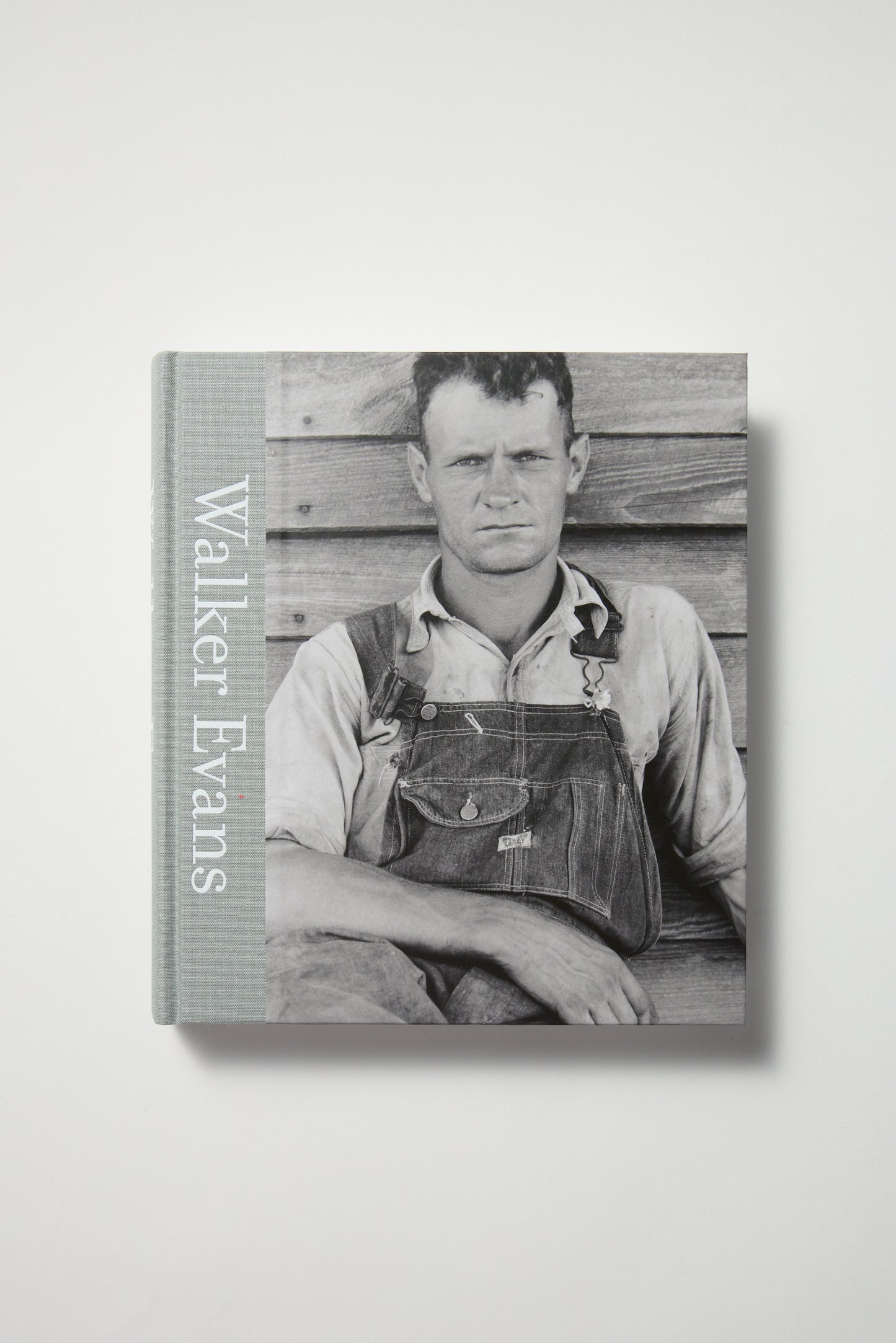 Walker Evans