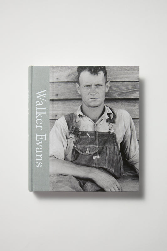 Walker Evans