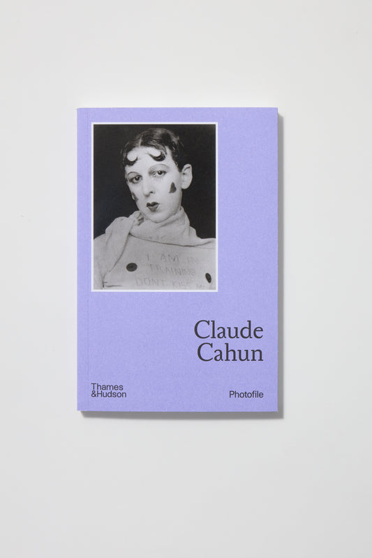 Claude Cahun (Photofile)