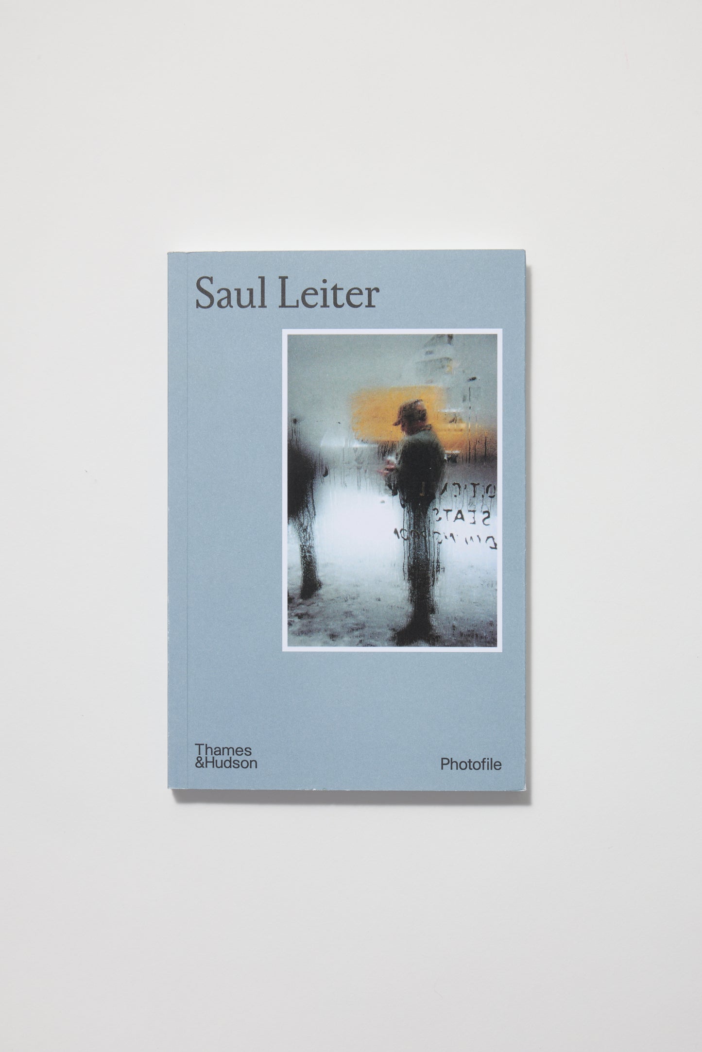 Saul Leiter (photofile)