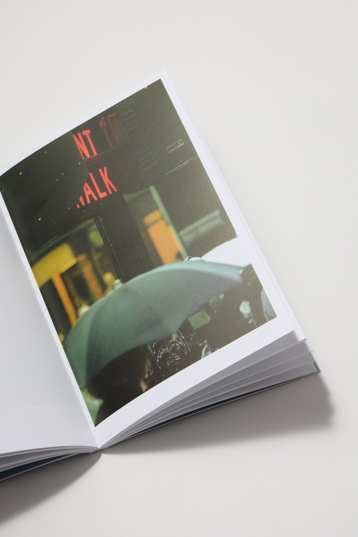 Saul Leiter (photofile)