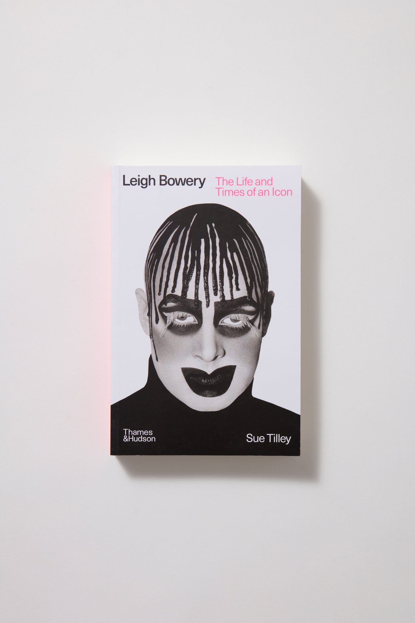 Leigh Bowery - The Life and Times of an Icon