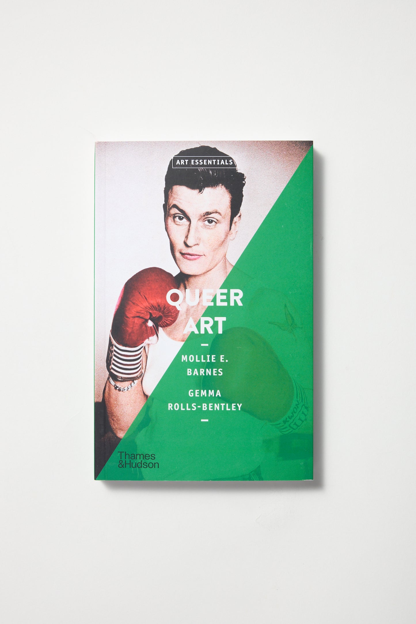 Queer Art (Art Essentials)