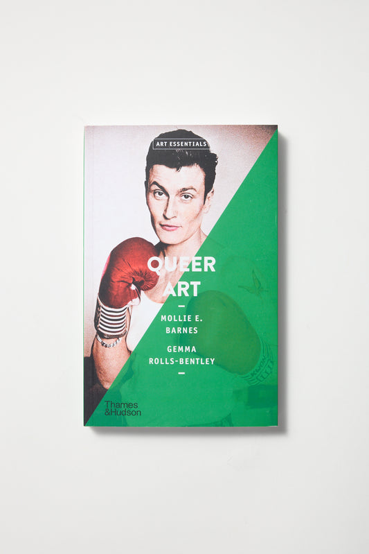 Queer Art (Art Essentials)