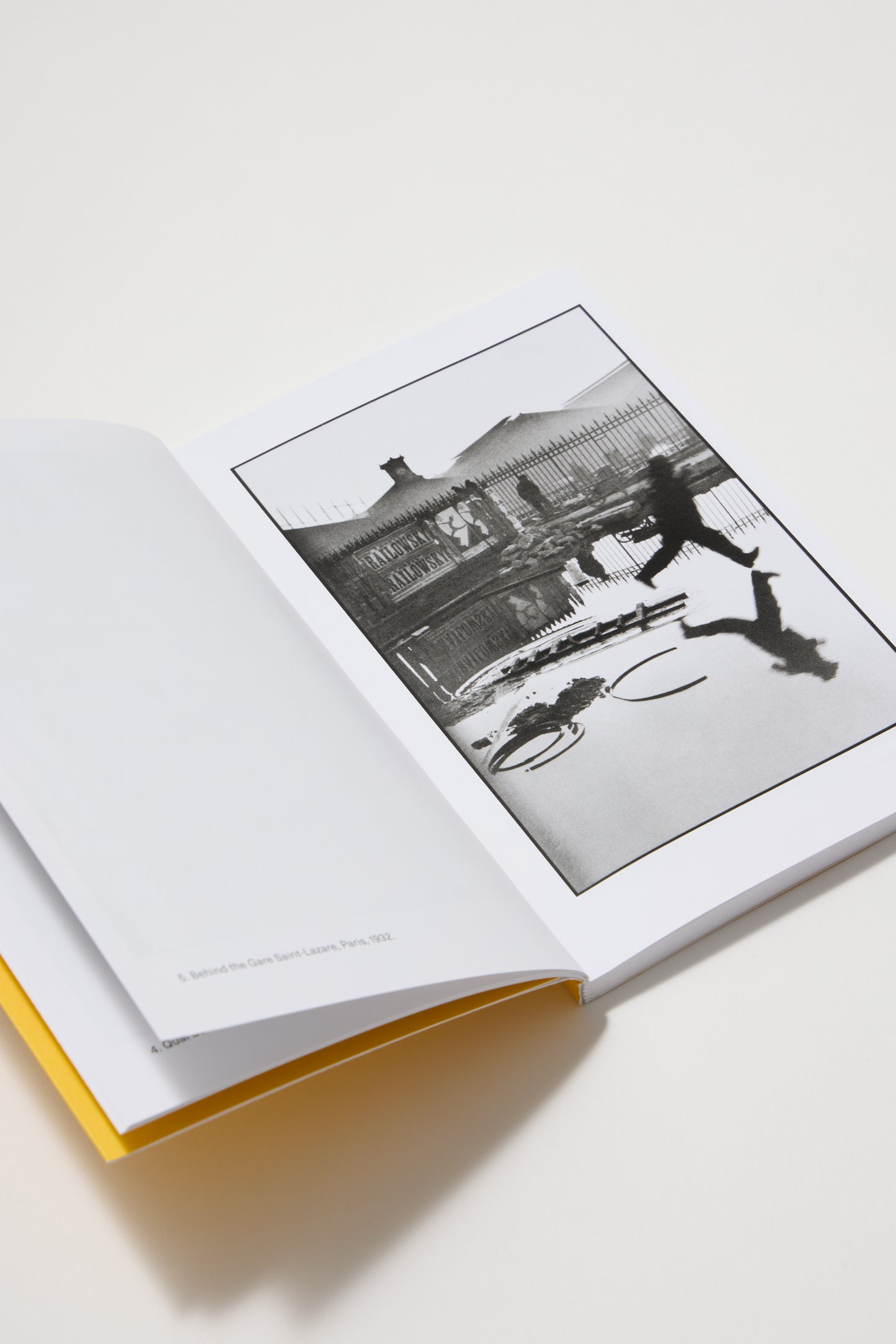 Henri Cartier-Bresson (photofile)