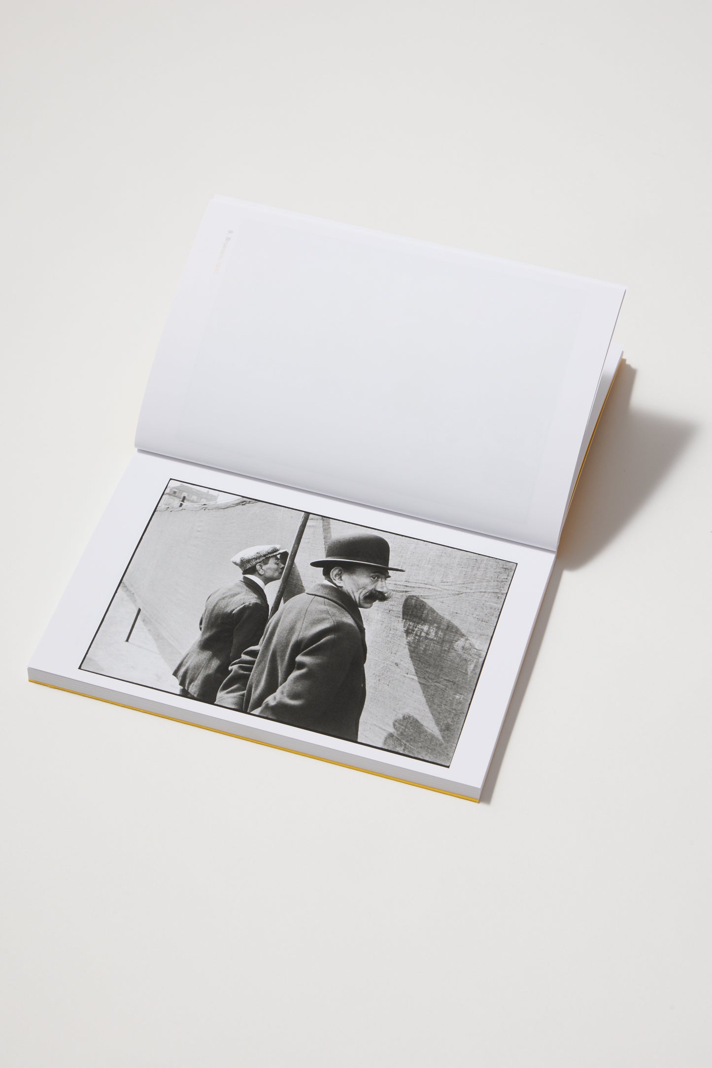 Henri Cartier-Bresson (photofile)