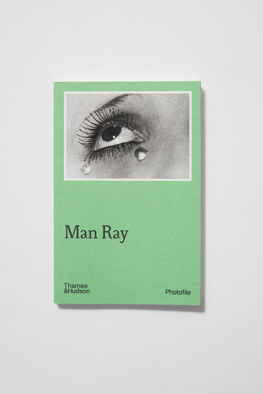 Man Ray (Photofile)