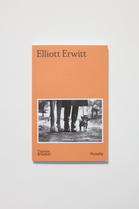 Elliott Erwitt (Photofile)