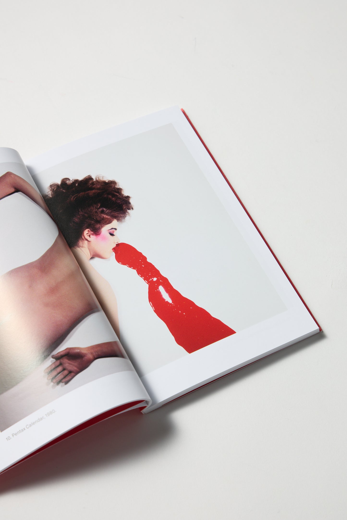 Guy Bourdin (Photofile)