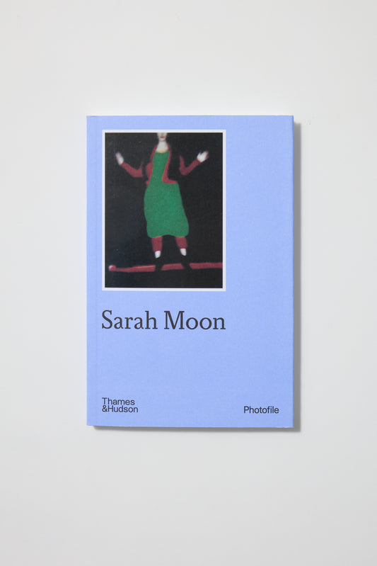 Sarah Moon (Photofile)