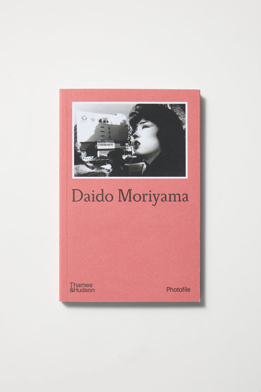 Daido Moruyama (Photofile)