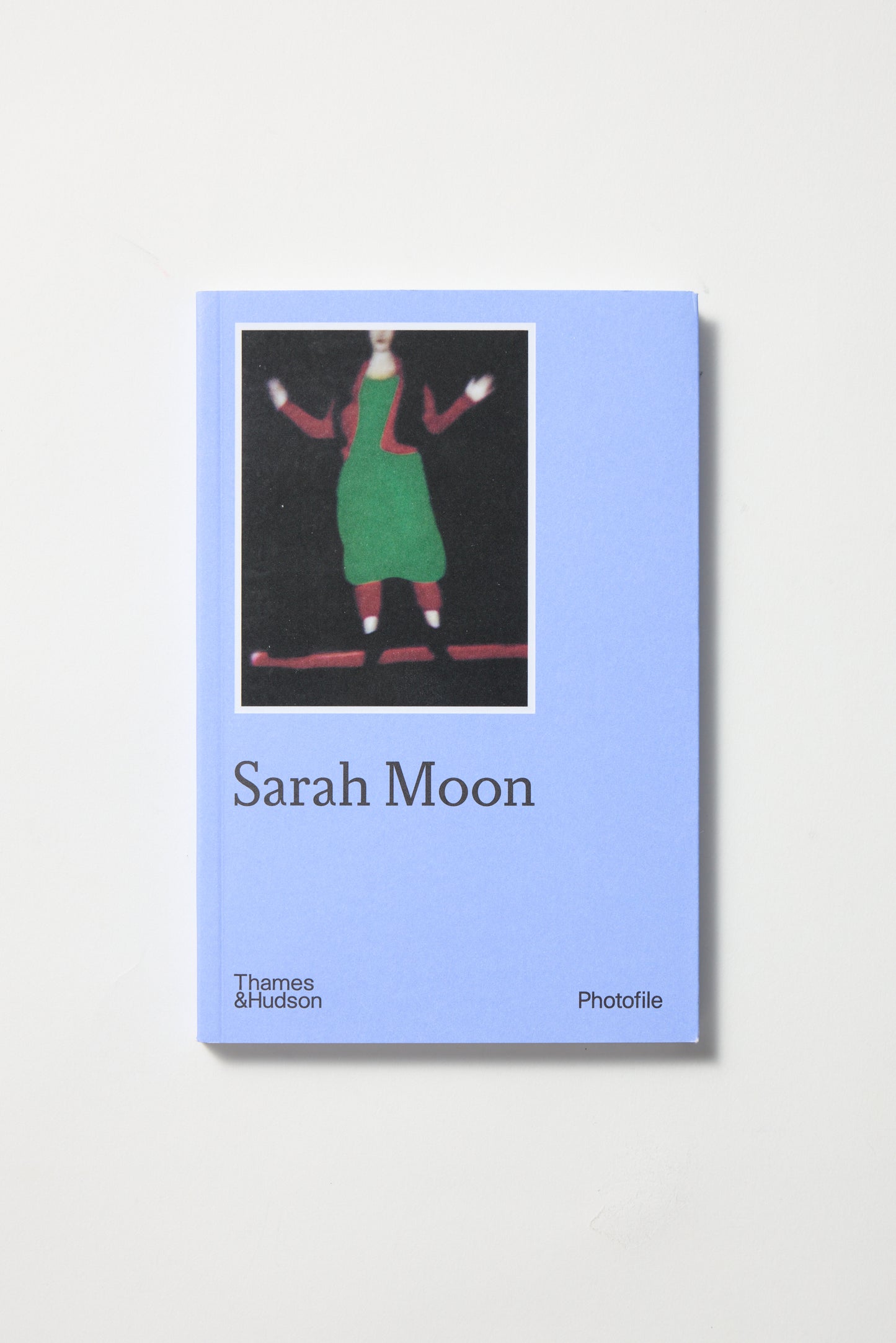 Sarah Moon (Photofile)
