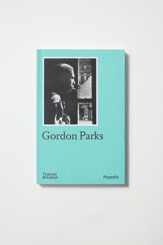 Gordon Parks (Photofile)