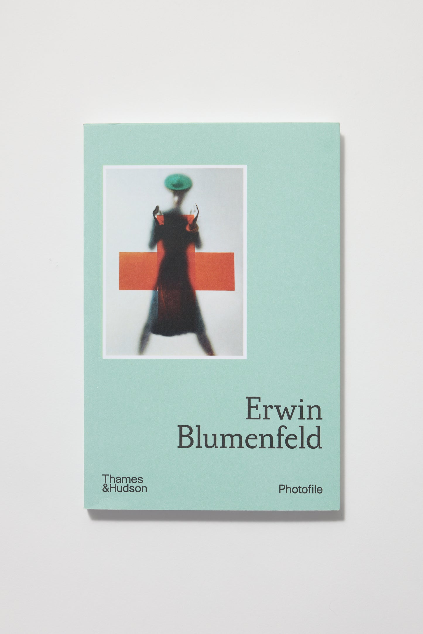 Erwin Blumenfeld (photofile)