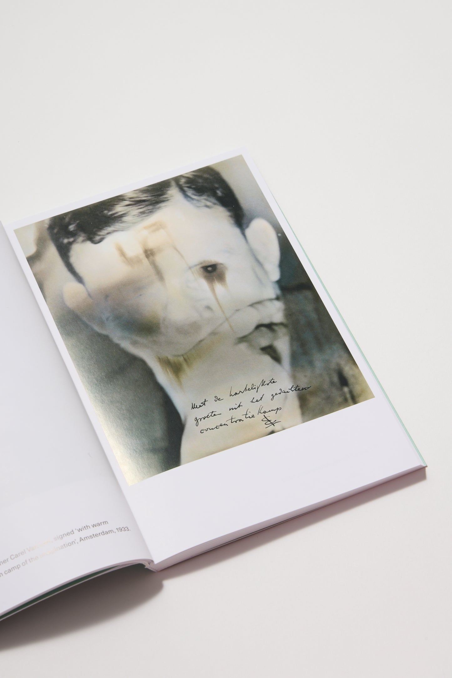 Erwin Blumenfeld (photofile)