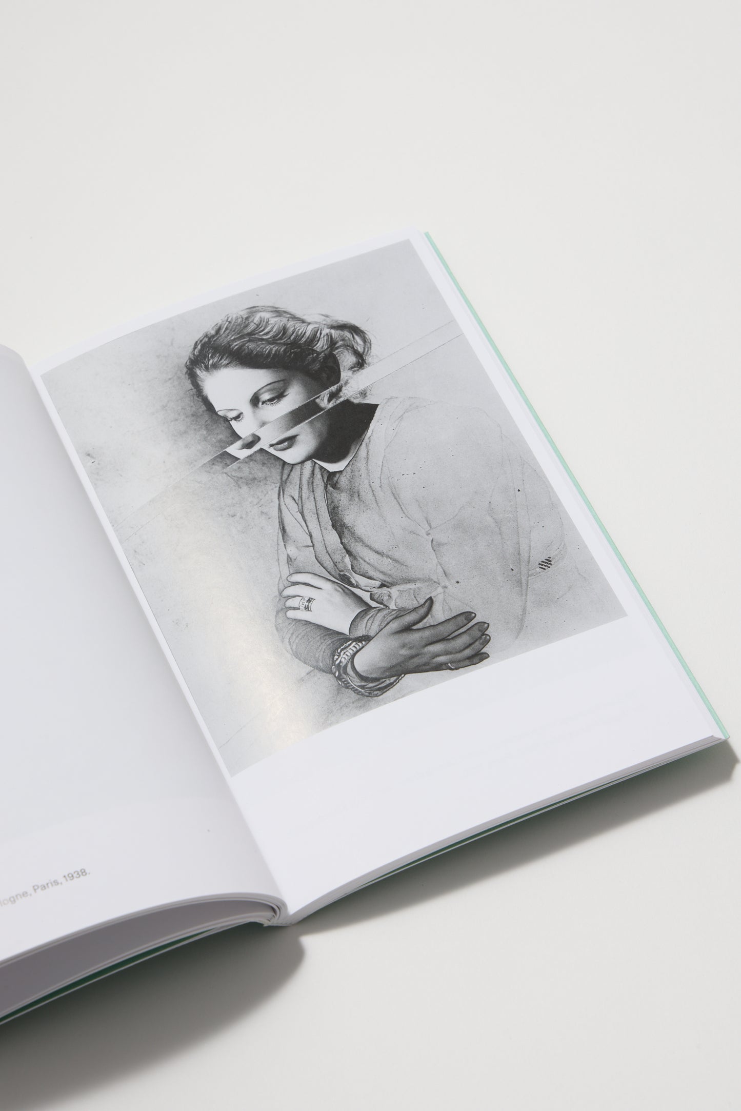 Erwin Blumenfeld (photofile)