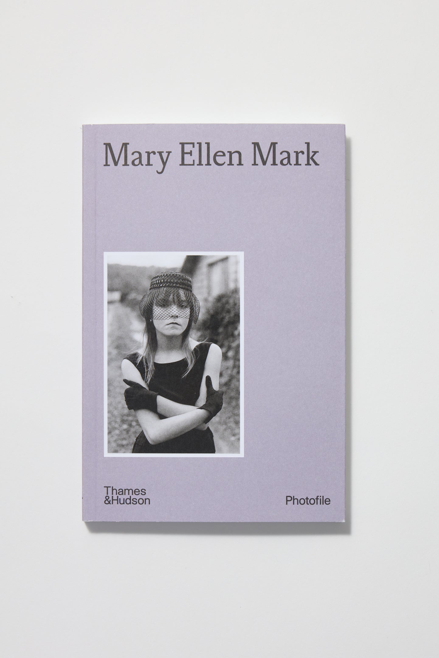 Mary Ellen Mark (photofile)