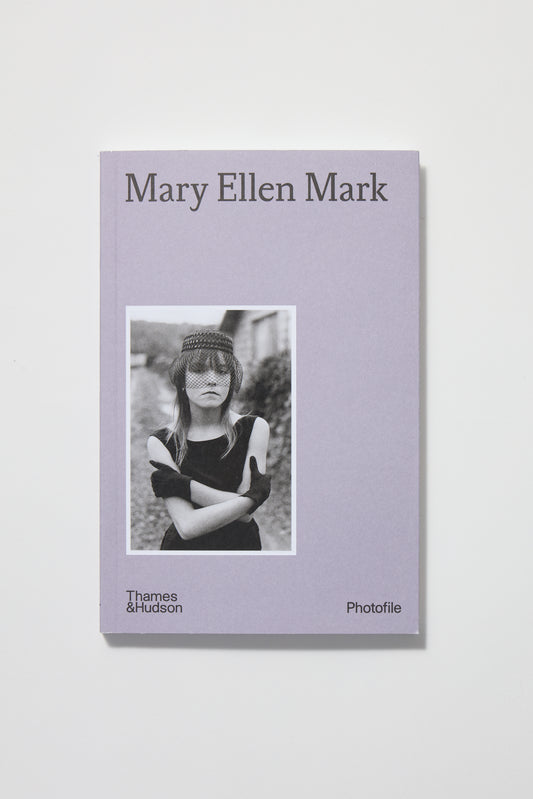 Mary Ellen Mark (photofile)