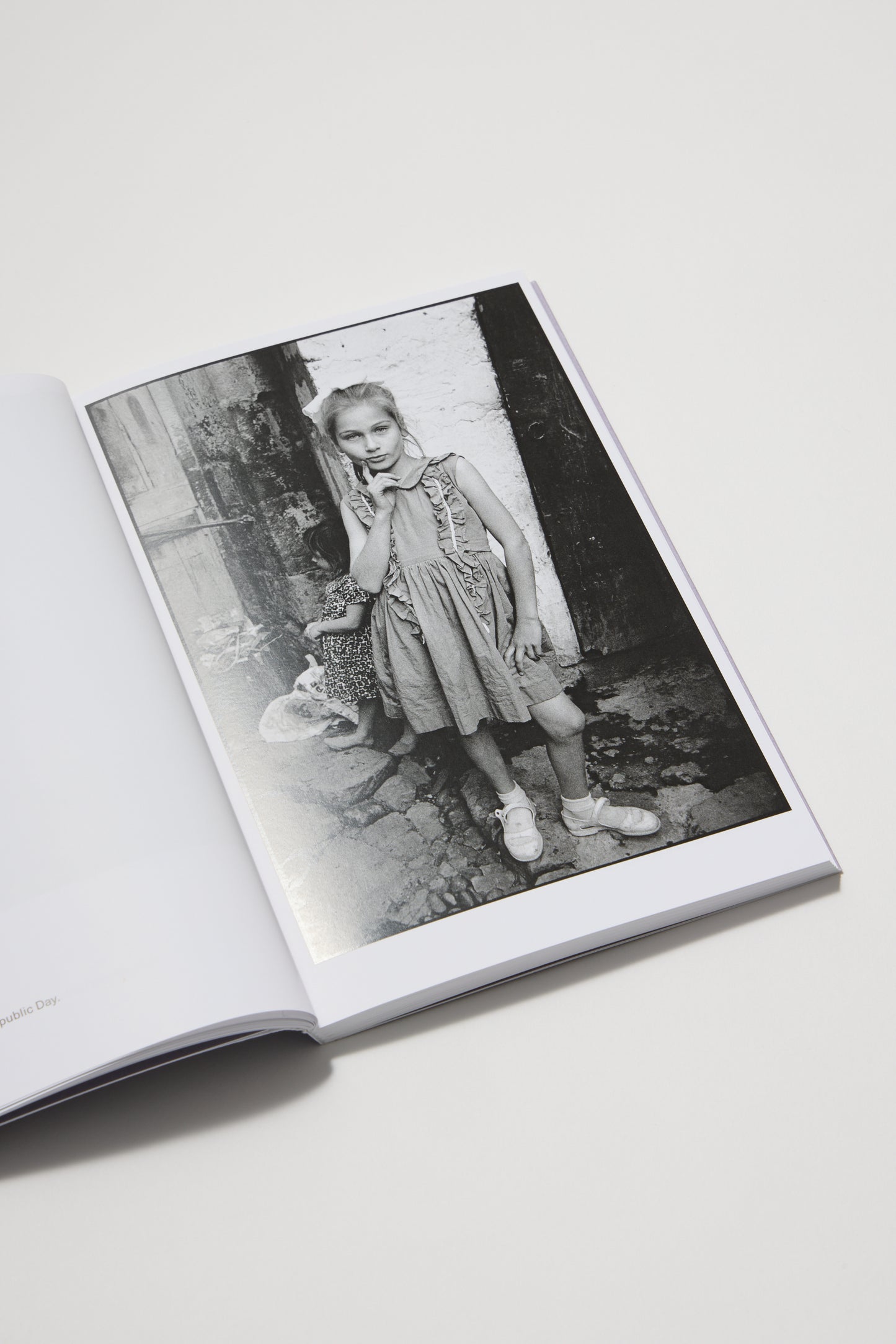 Mary Ellen Mark (photofile)