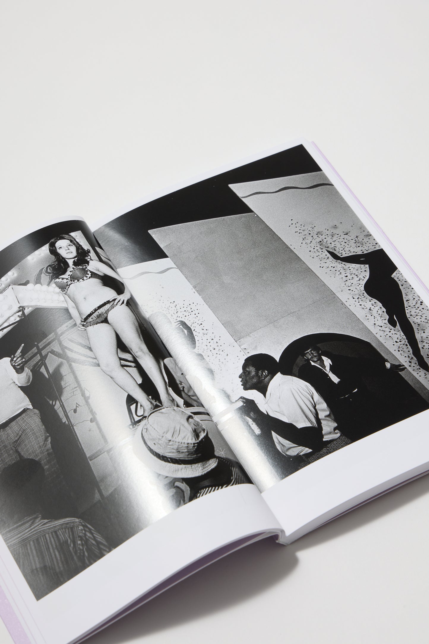 Susan Meiselas (Photofile)