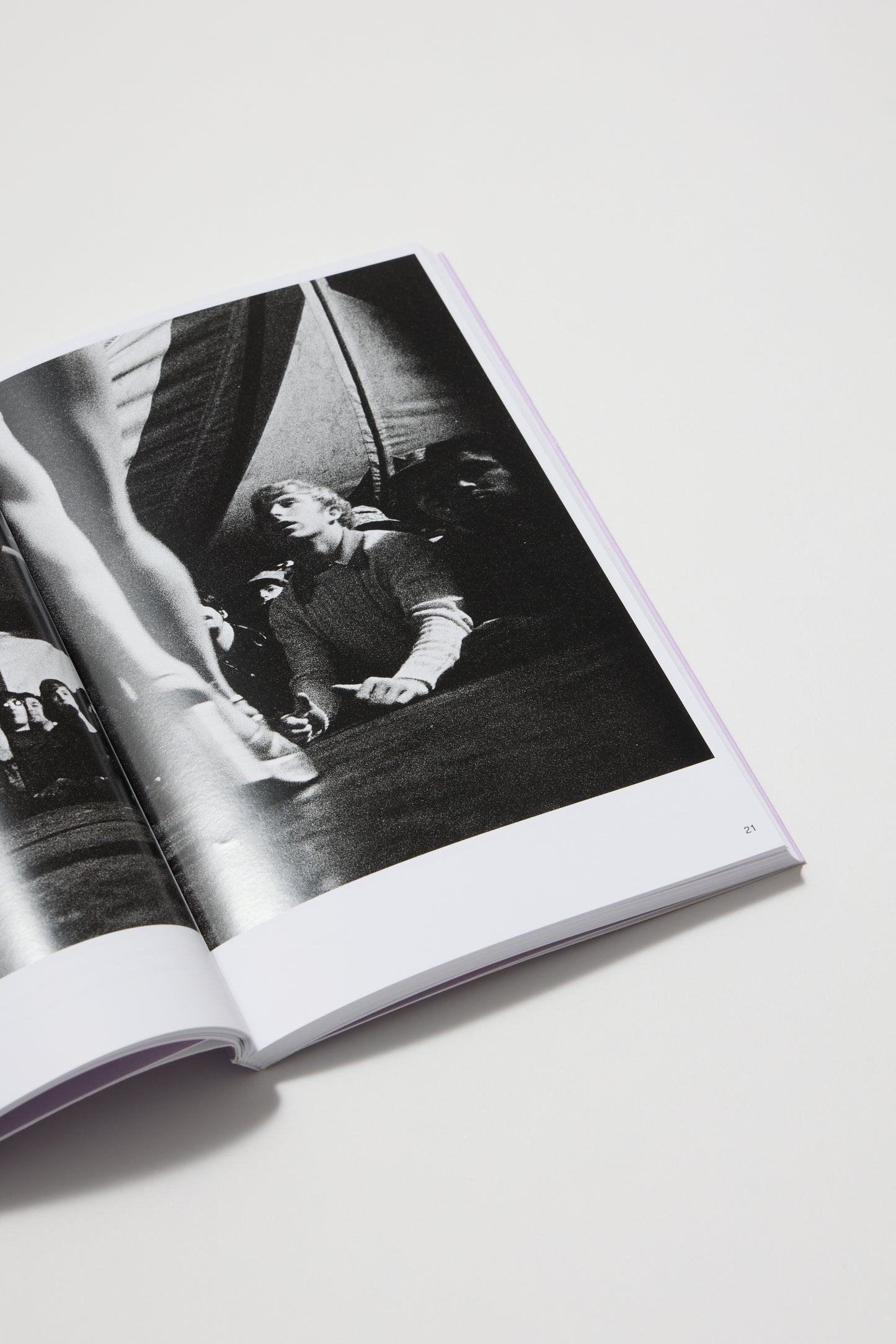 Susan Meiselas (Photofile)