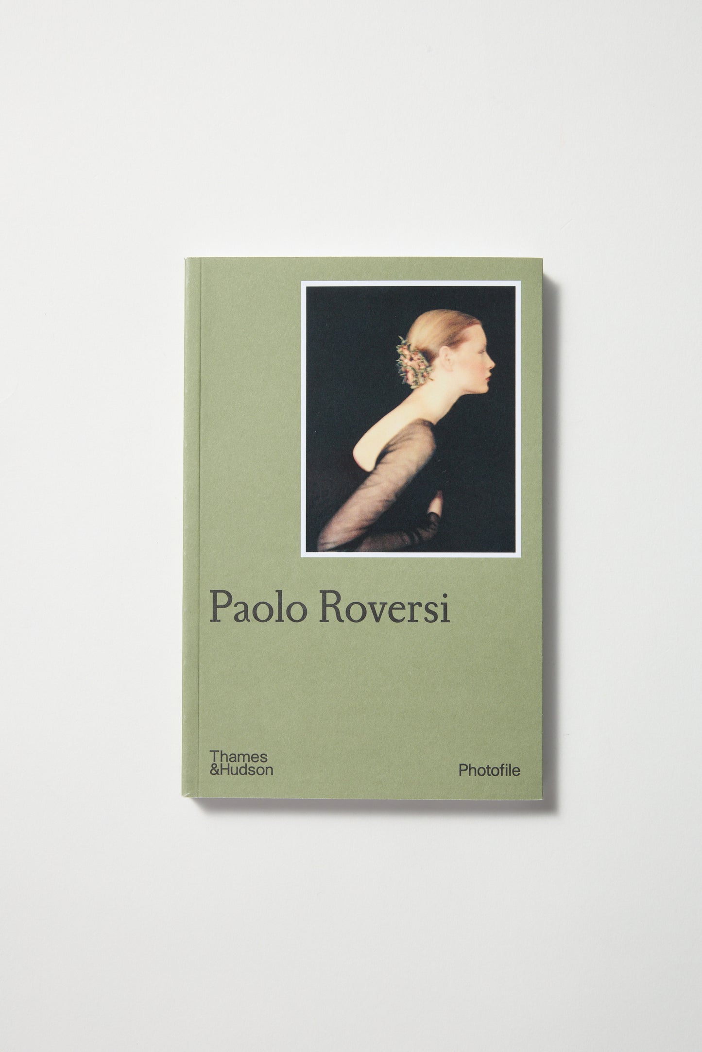 Paolo Roversi (Photofile)