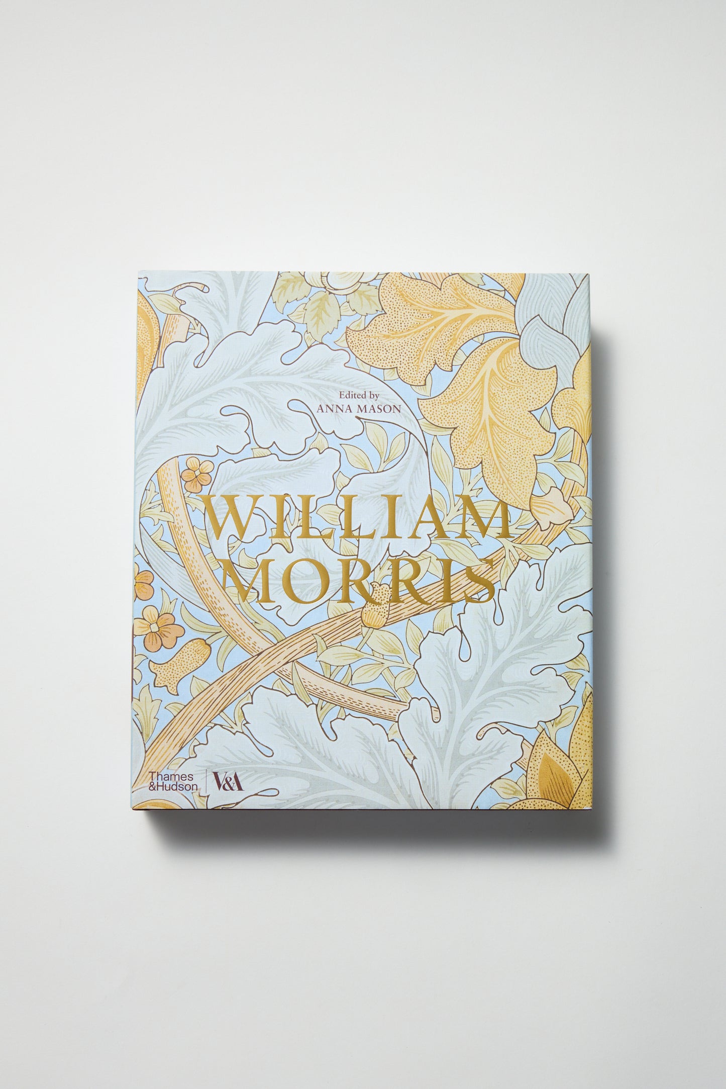 William Morris