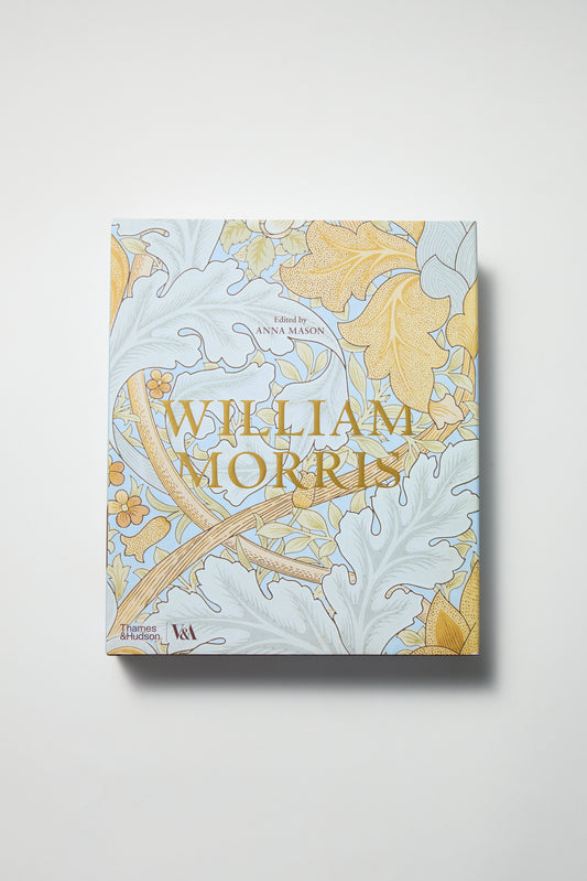 William Morris