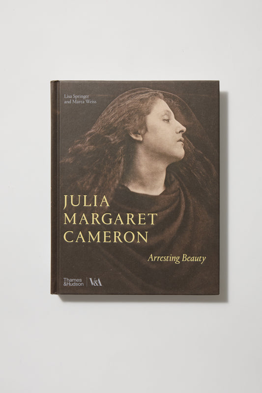 Julia Margaret Cameron: Arresting Beauty