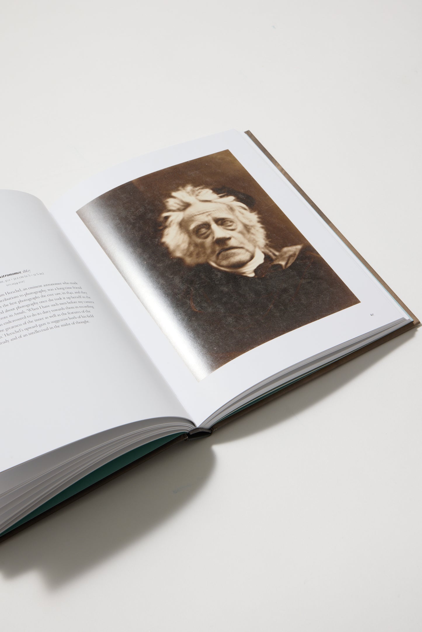 Julia Margaret Cameron: Arresting Beauty