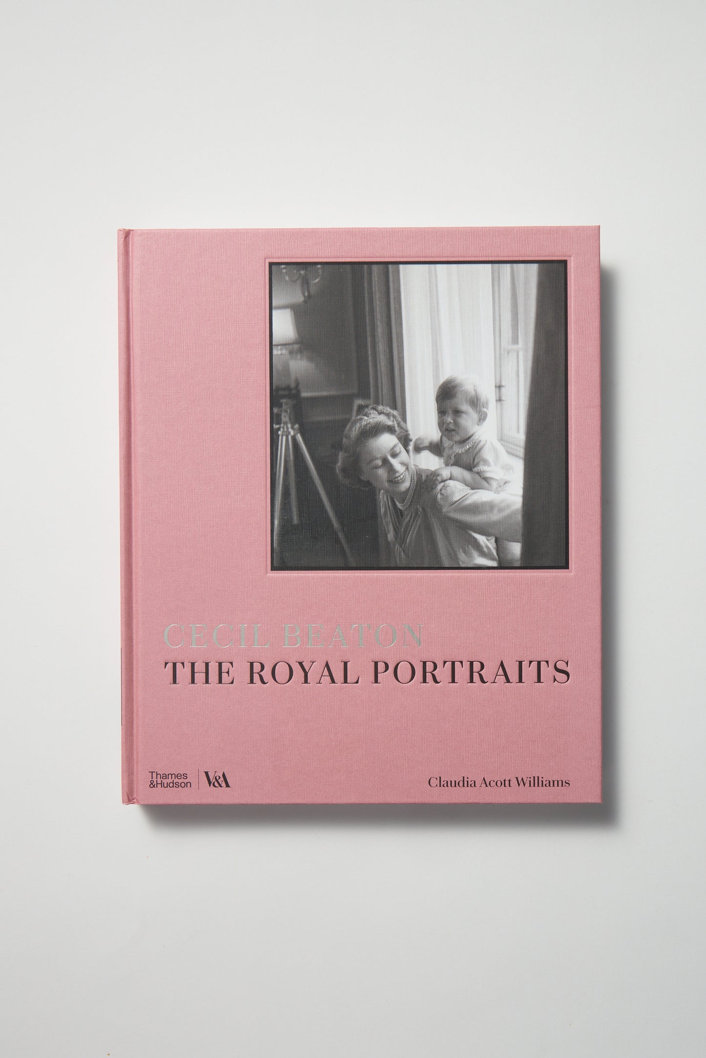 Cecil Beaton : The royal portraits