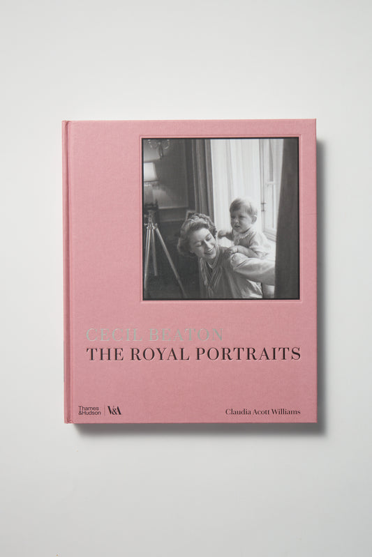 Cecil Beaton : The royal portraits