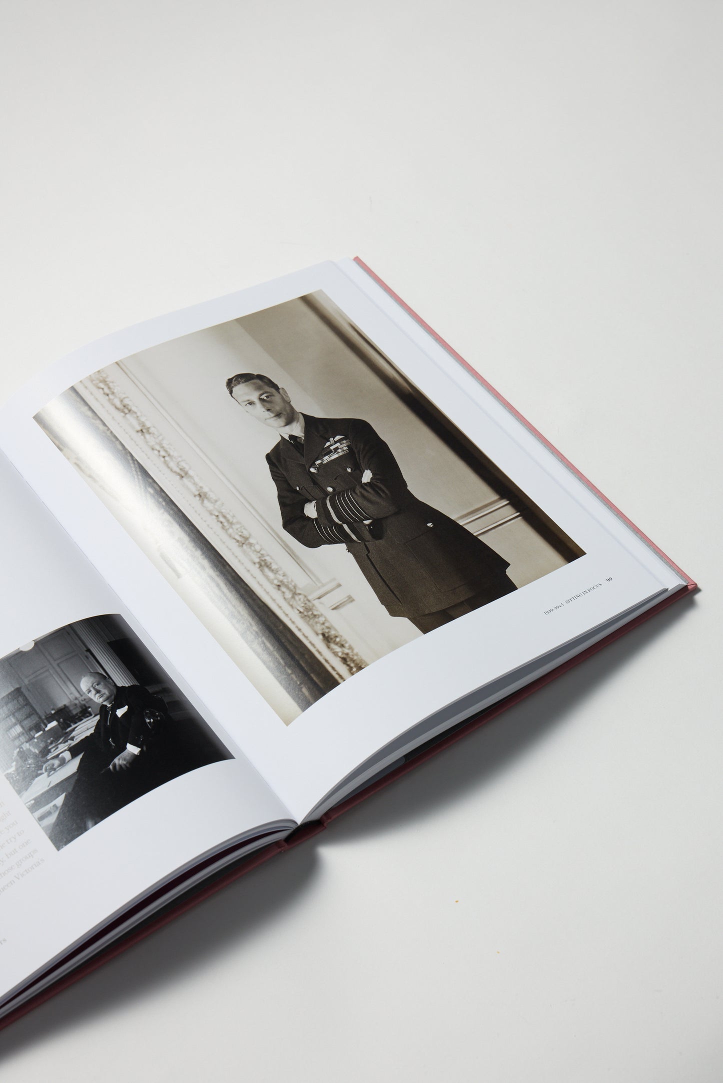 Cecil Beaton : The royal portraits