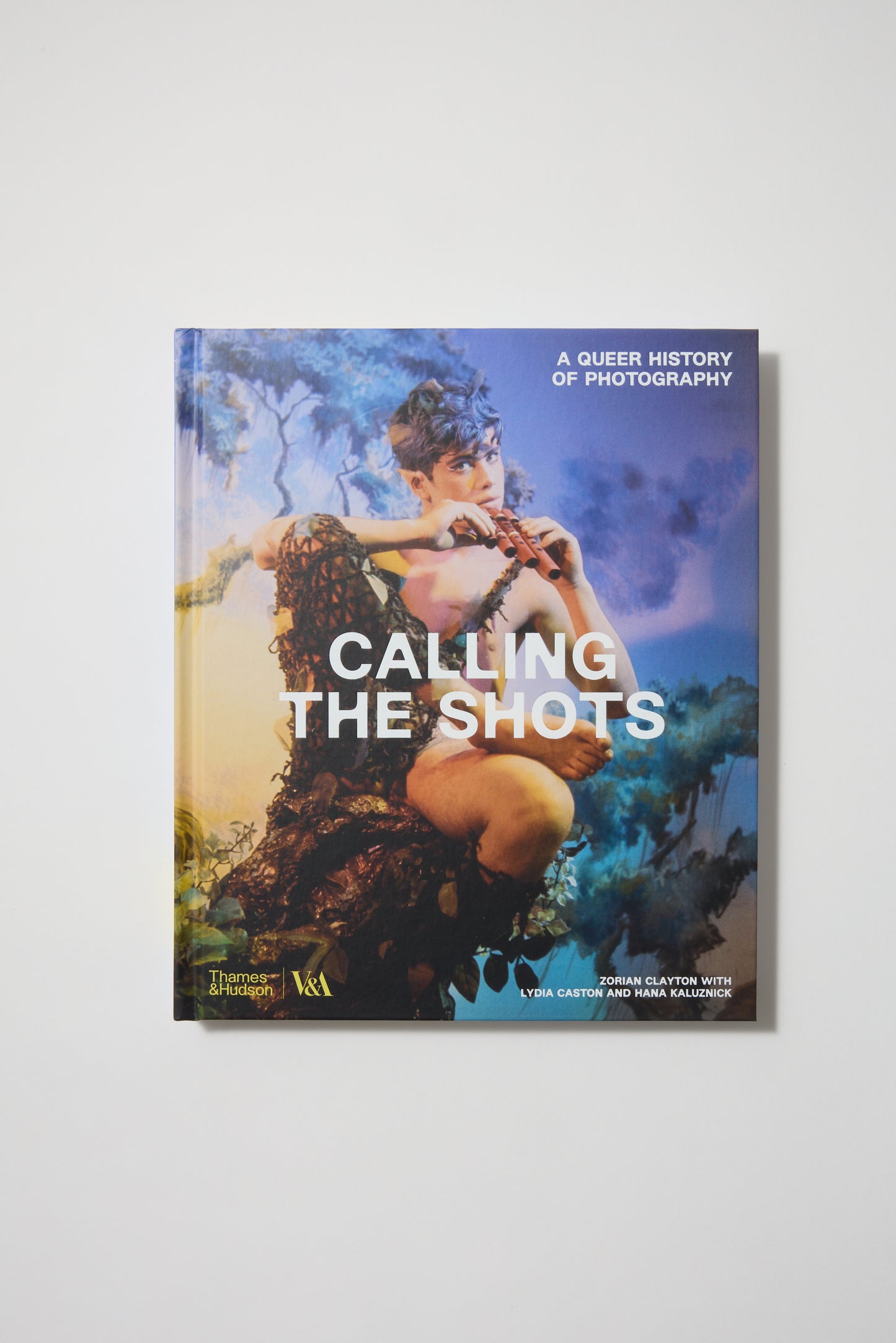 Calling the Shots (Victoria and Albert Museum): A Queer History of Photography