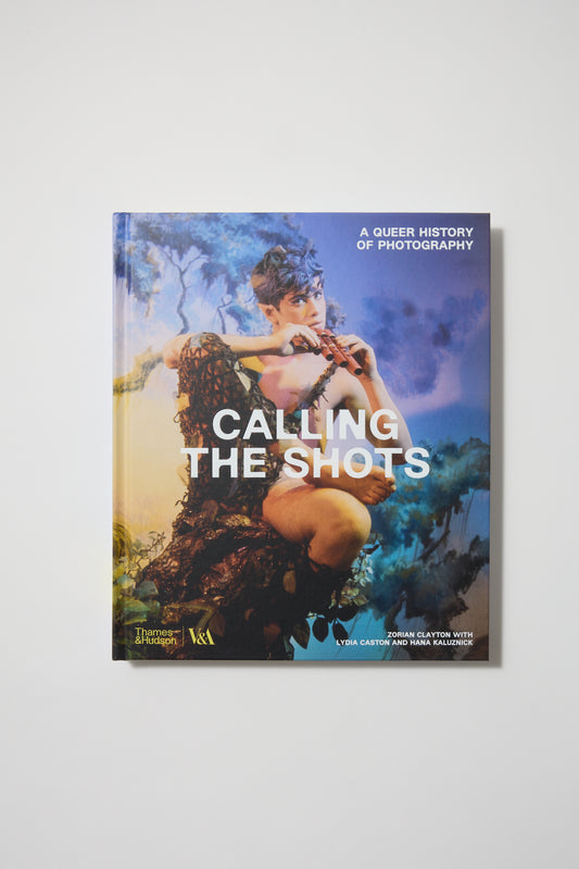 Calling the Shots (Victoria and Albert Museum): A Queer History of Photography