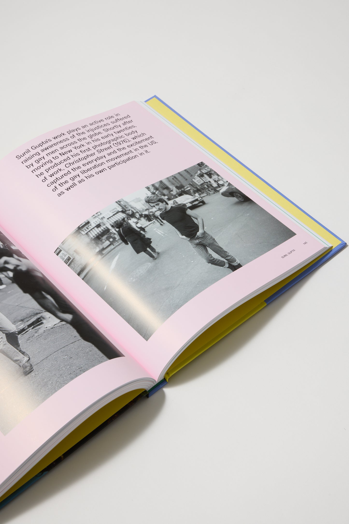 Calling the Shots (Victoria and Albert Museum): A Queer History of Photography