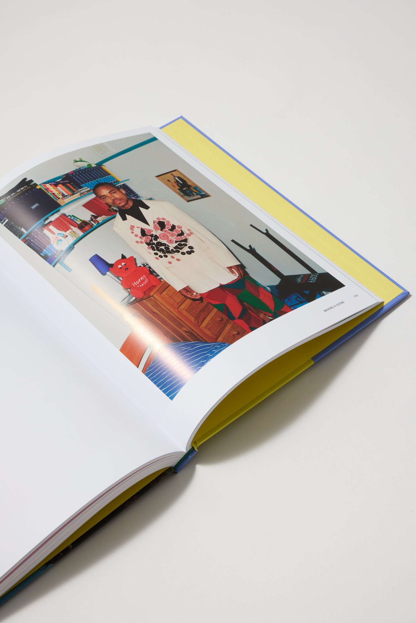 Calling the Shots (Victoria and Albert Museum): A Queer History of Photography