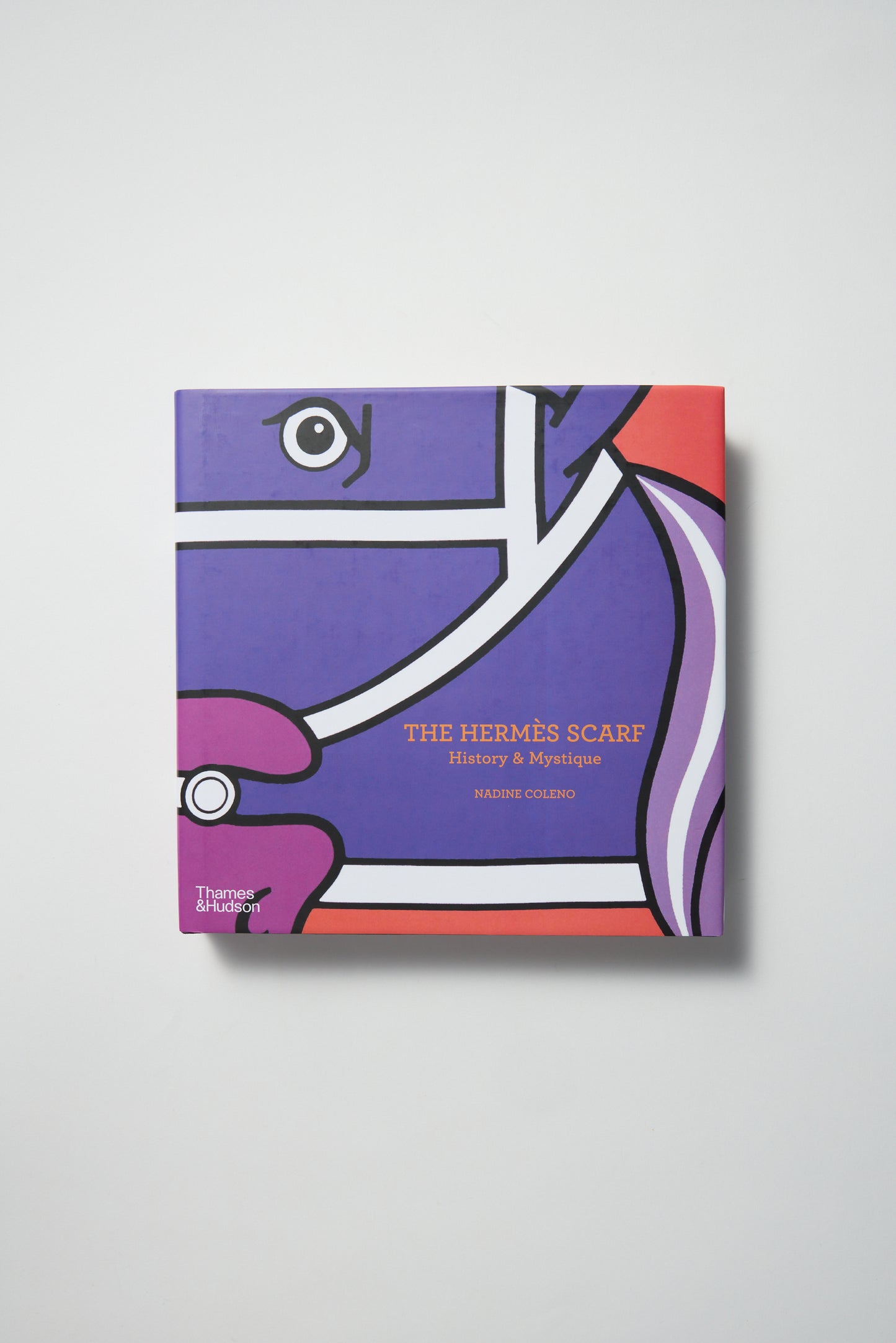 The Hermés Scarf