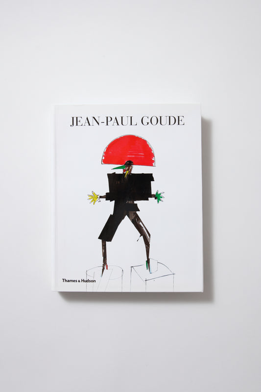 The Jean Paul Goude