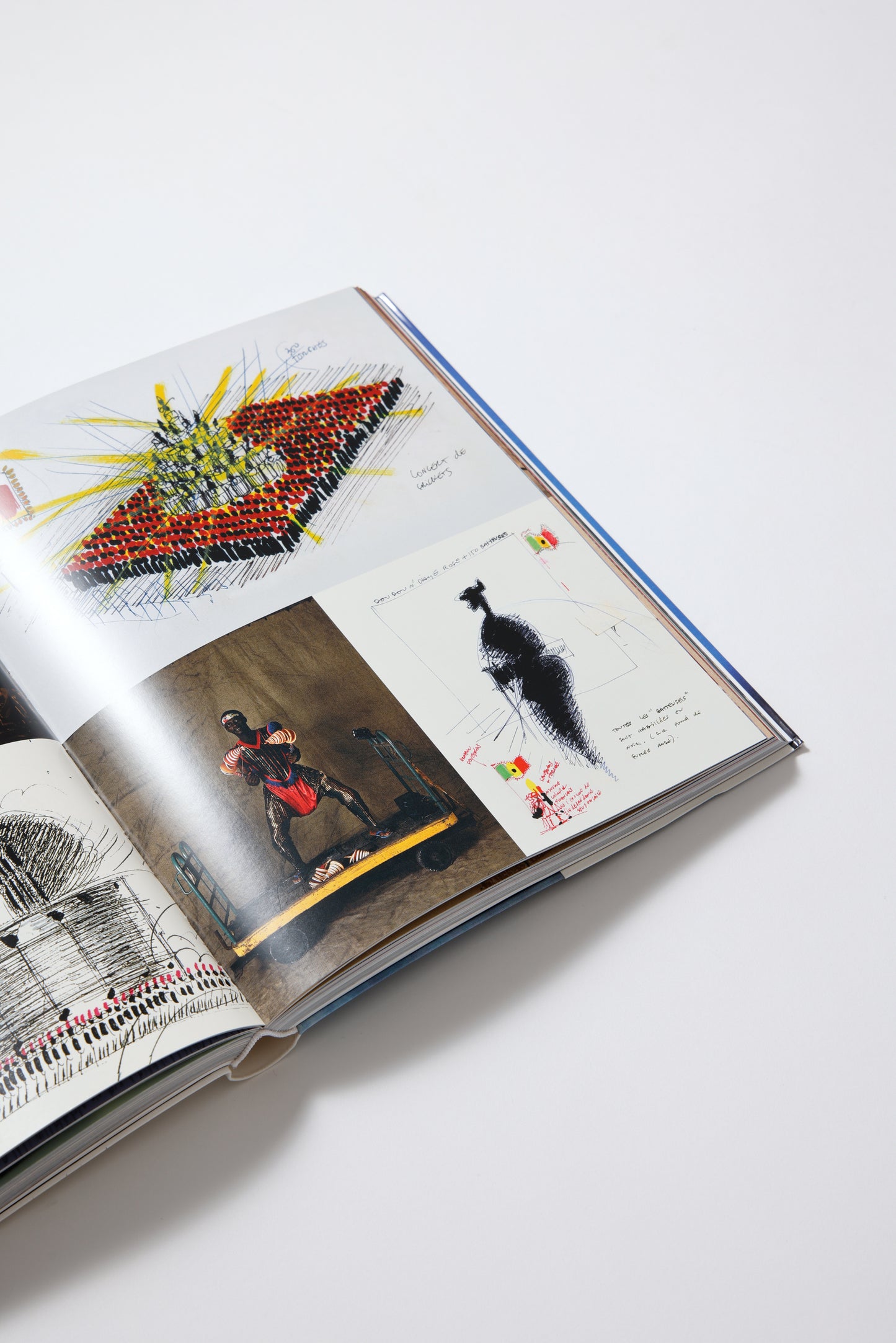 The Jean Paul Goude